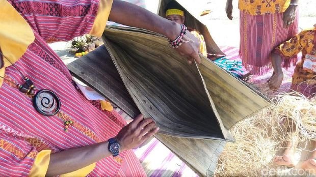 KOBA - KOBA (PAYUNG LOKAL)